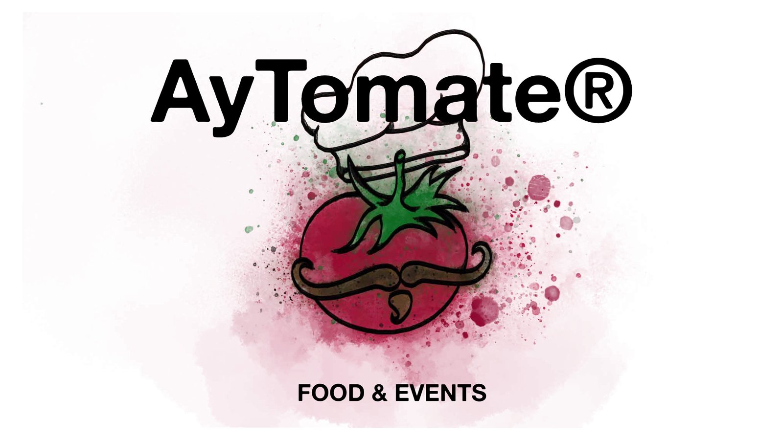 aytomatefoodandevents.com